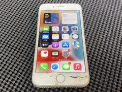P*h様 N135 iPhone8 64GB シルバー SIMロック解除済