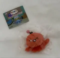 教育番組　ぬいぐるみバッジ　パウル