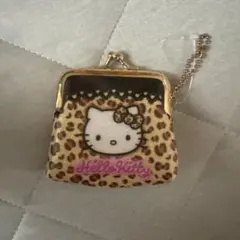 Hello Kitty がま口 ビーズ セット@1975 SANRIO - メルカリ