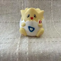 トゲピー フィギュア バンダイ 2001 指人形