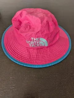 THE NORTH FACE バケットハット kidsフリーサイズ