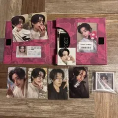 ENHYPEN ジェイク まとめ ラキドロ