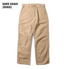 Carhartt B151 DKH ペインターパンツ W38×L34