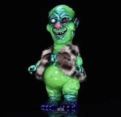 2025年最新】インディーズソフビの人気アイテム - メルカリ