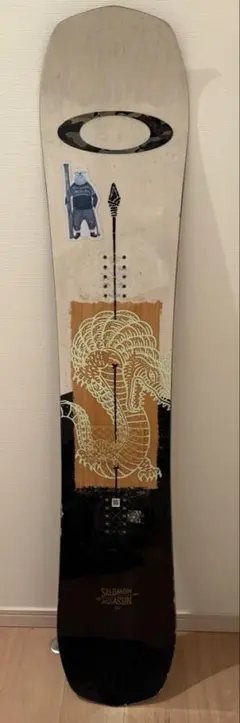 2026年最新】salomon アサシンの人気アイテム - メルカリ