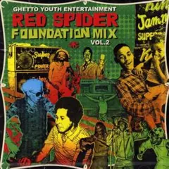 2026年最新】RED SPIDER FOUNDATION MIXの人気アイテム - メルカリ