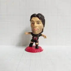 ACミラン マルディーニ・サッカーフィギュアコレクション
