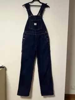 ⭐︎ビンテージ⭐︎EDWIN ダークデニム オーバーオール