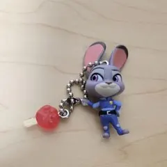 ズートピア　なかよしペアスイング　ジュディ