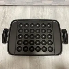 象印　たこ焼きプレートのみのサムネイル
