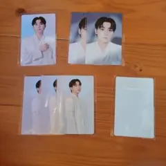 SEVENTEEN スングァン トレカ NEW_