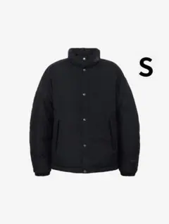 THE NORTH FACE 25AW オルタレーションシエラジャケット S