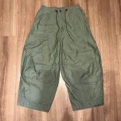 レディース ワークパンツ