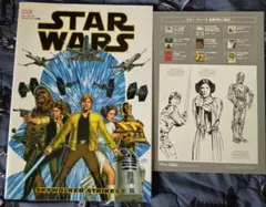 スターウォーズ (2015) #1 作家サイン入/JasonAaron アメコミ - メルカリ