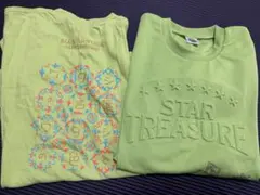 うたプリ　セシル　Tシャツ　スウェット