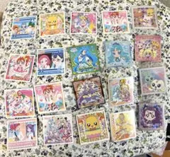 2026年最新】プリキュア まとめ売りの人気アイテム - メルカリ