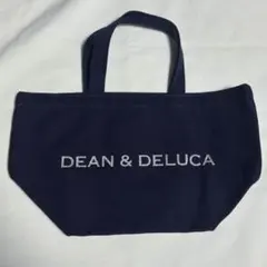 DEAN & DELUCA チャリティートート　パープルS