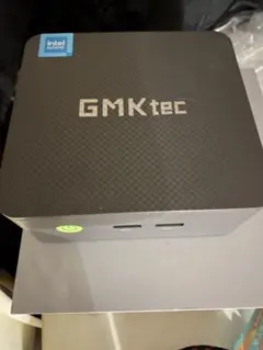 訳ありIntel NUC 9 / i5-9300H /GTX1660 SUPER - メルカリ