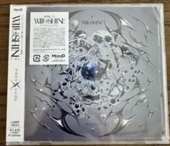 【トレカ無し】WILLSHINE・通常版③