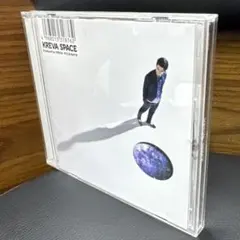 KREVA/SPACE CD新品同様