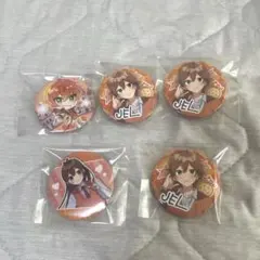 最終値下げ！早い者勝ち！すとぷりじぇるくん大量缶バッジアクキーアクスタセット 最終値下げ！早い者勝ち！すとぷりじぇるくん大量缶バッジアク