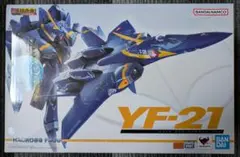 2025年最新】DX超合金 YF-21の人気アイテム - メルカリ
