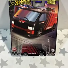 ホットウィール⭐️ロゴライト⚡️プレミアムADVANレーシング✨共に新品❗️2セット‼️ 2025年最新】ホットウィールADVANの人気アイテム - メルカリ