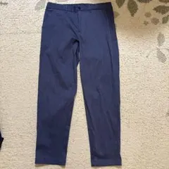 THE SHOP TK イージーパンツ