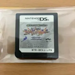 【新着】任天堂 Nintendo DS 新世紀エヴァンゲリオン 〜最後のシ者〜