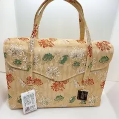 2025年最新】西陣織 バックの人気アイテム - メルカリ