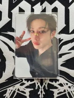 straykids skz KARMA バンチャン