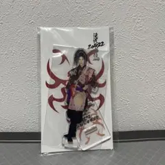 SnowMan アクリルスタンド 滝沢歌舞伎 2022 ラウール
