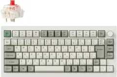 使用少美品】Keychron Q1 Max JIS(バナナ軸) - メルカリ