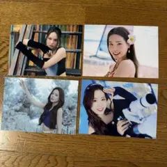 NiziU マコ ラントレ トレカ