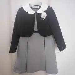 CHOPIN フォーマル アンサンブル 120cm