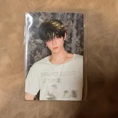 2025年最新】treasure ジフン トレカ 特典の人気アイテム - メルカリ