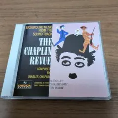 チャップリン・レヴュー～オリジナル・サウンドトラック
