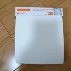 UNIQLO ウォームコットンストレッチ 130