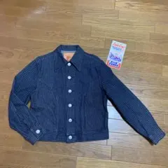 2026年最新】yamane デニム ジャケットの人気アイテム - メルカリ