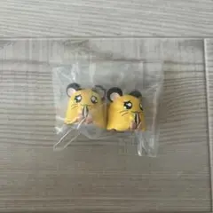 ハム太郎　まちぼうけ　ガチャ
