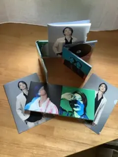 山下智久nights cold change