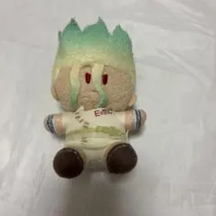 Dr.STONE ドクターストーン ミニよりぬい 石神千空 ドクスト