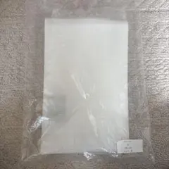 ホワイト ウェディングベール ギャザー無し number5 80cm×120cm