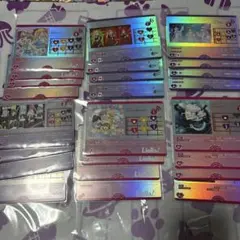 R ほぼ4コン ラブカ プレミアムブースター スーパースター DUO - メルカリ