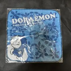 ドラえもん　タオルハンカチ　2枚セット