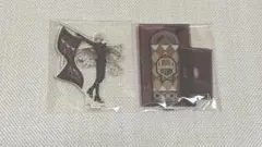 アイナナ 7周年 アクスタ 九条天