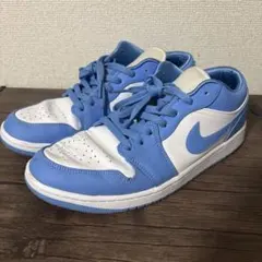 NIKE WMNS Air Jordan 1 Low “UNC” 29.0のサムネイル