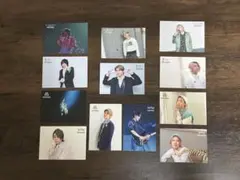 Mrs. GREEN APPLE フォトカードセット