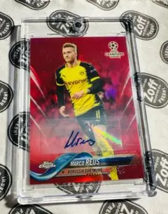 サッカー W杯2014 ドイツ代表 REUS マルコ・ロイス ドイツ連覇の鍵は「ロイス」 W杯優勝戦士リトバルスキーが断言