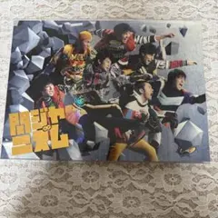 関ジャニ∞ 2枚組 CD+DVD 関ジャニズム